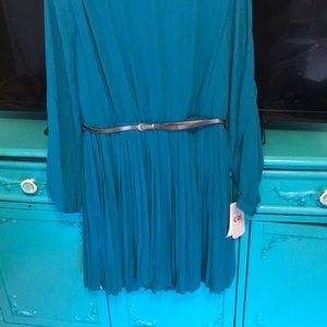 GB girls size xl dress